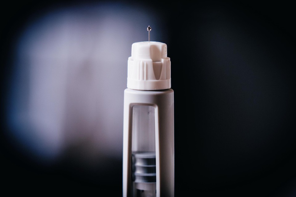 Cover voor Hoe werkt de prikpen voor gewichtsverlies?