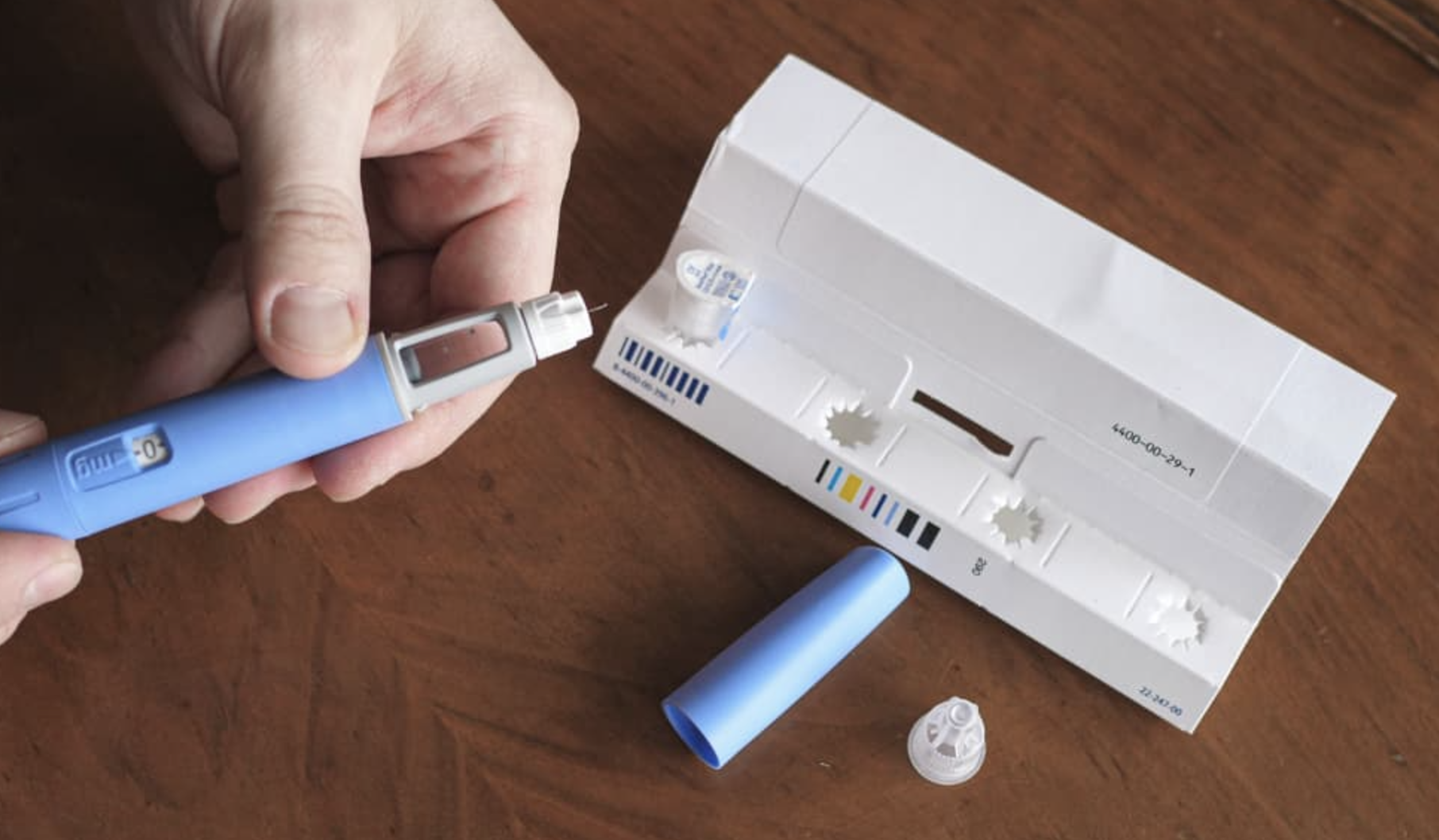 Cover voor Prikpen-medicatie halveert risico op obesitasgerelateerde kankersoorten