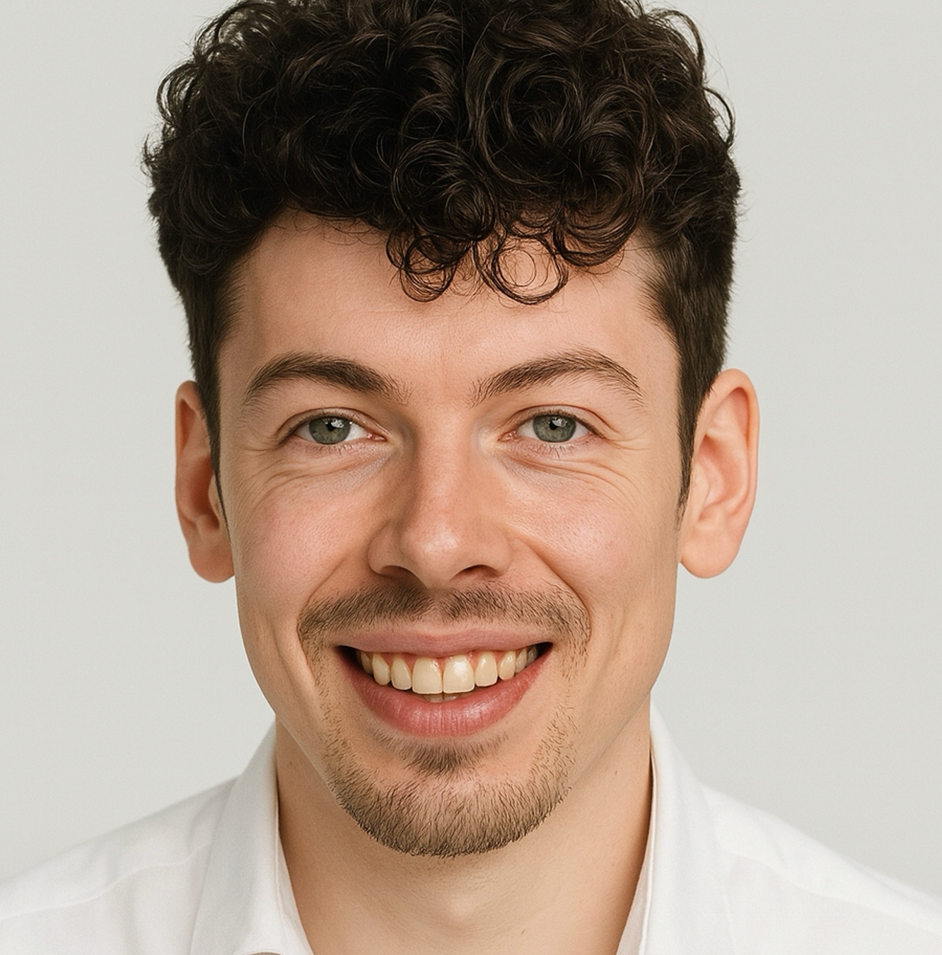 Profielfoto van Tim Dings