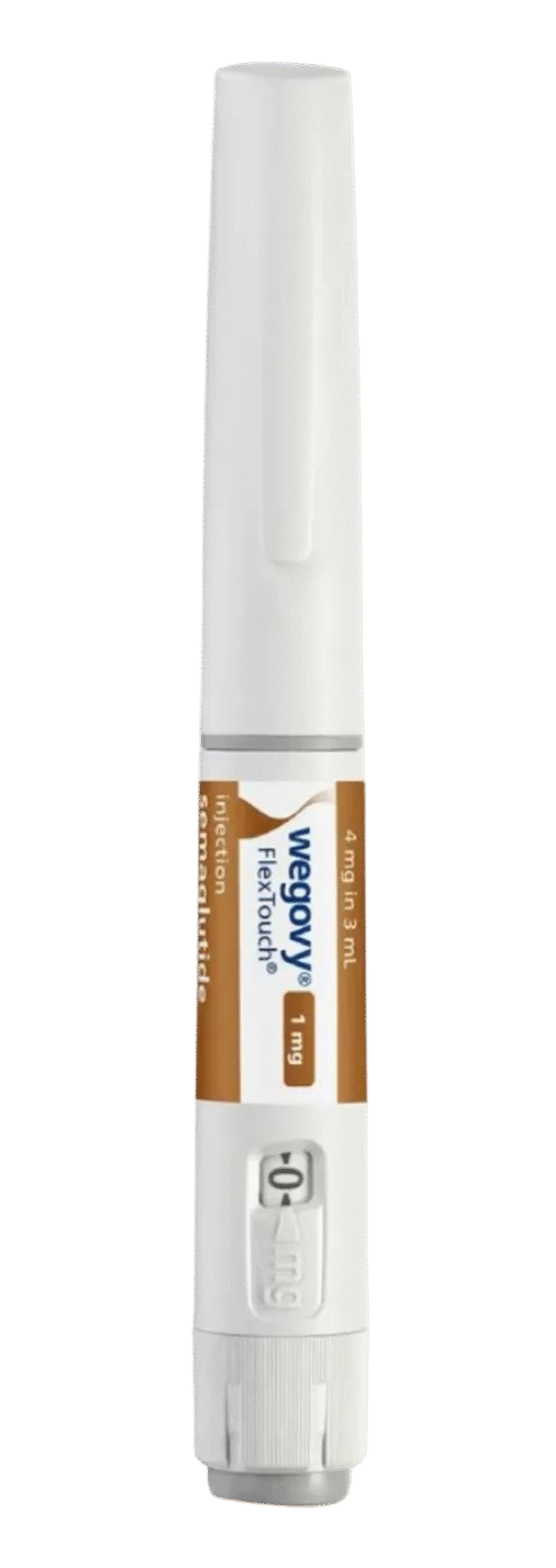 Afbeelding voor Wegovy®