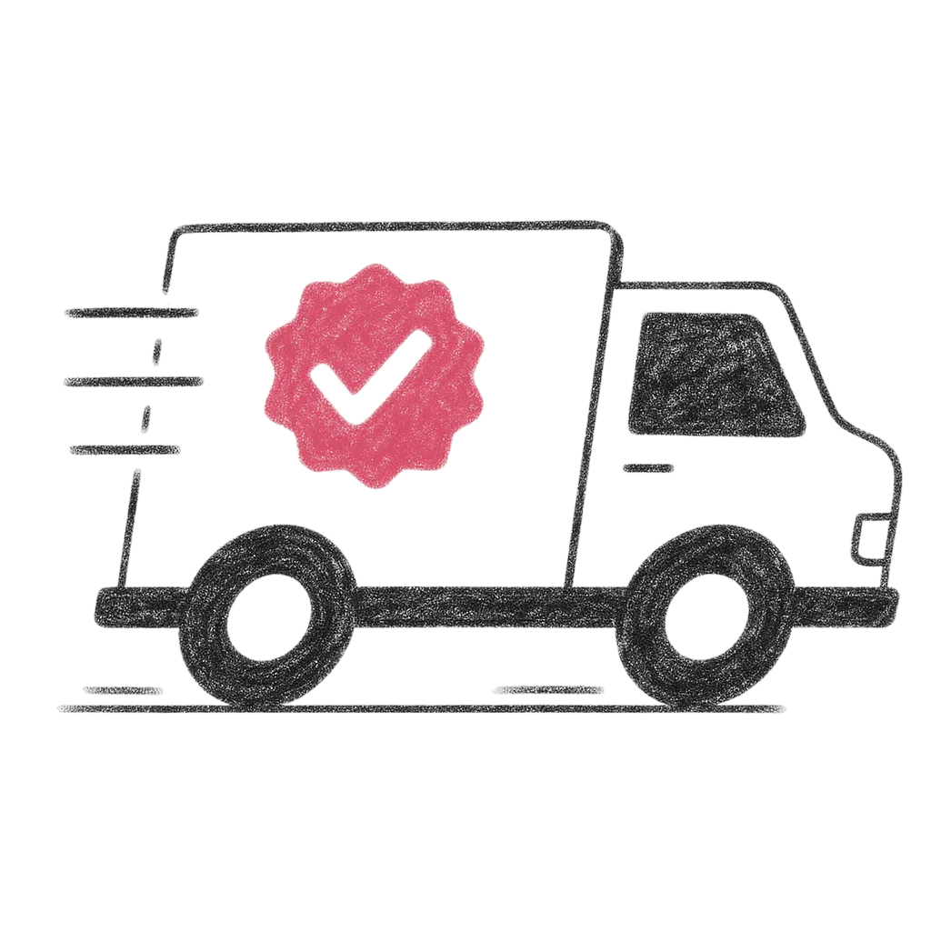 Afbeelding voor Gekoelde levering aan huis